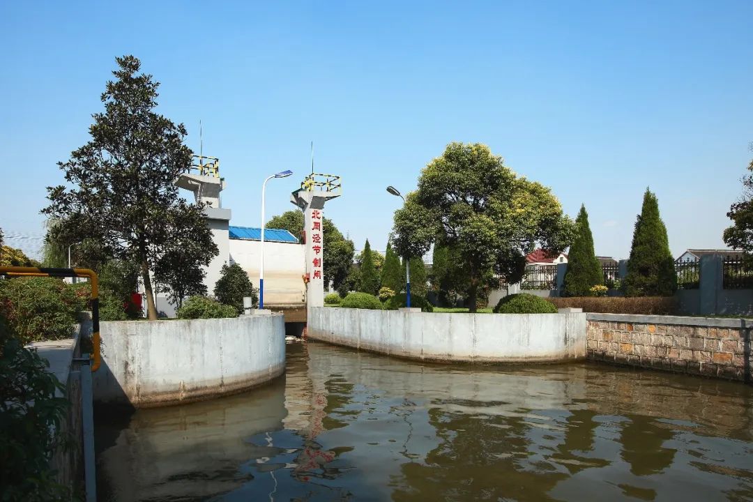 污水提升设备：为环境保护注入强劲动力