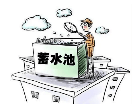 雨水收集利用系统——让水资源变废为宝，创造可持续未来