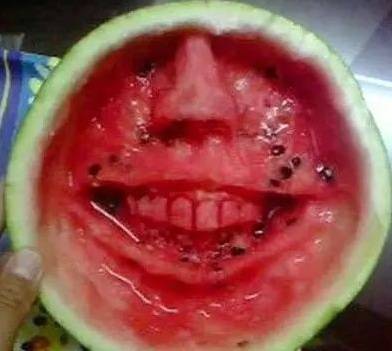 网红吃瓜
